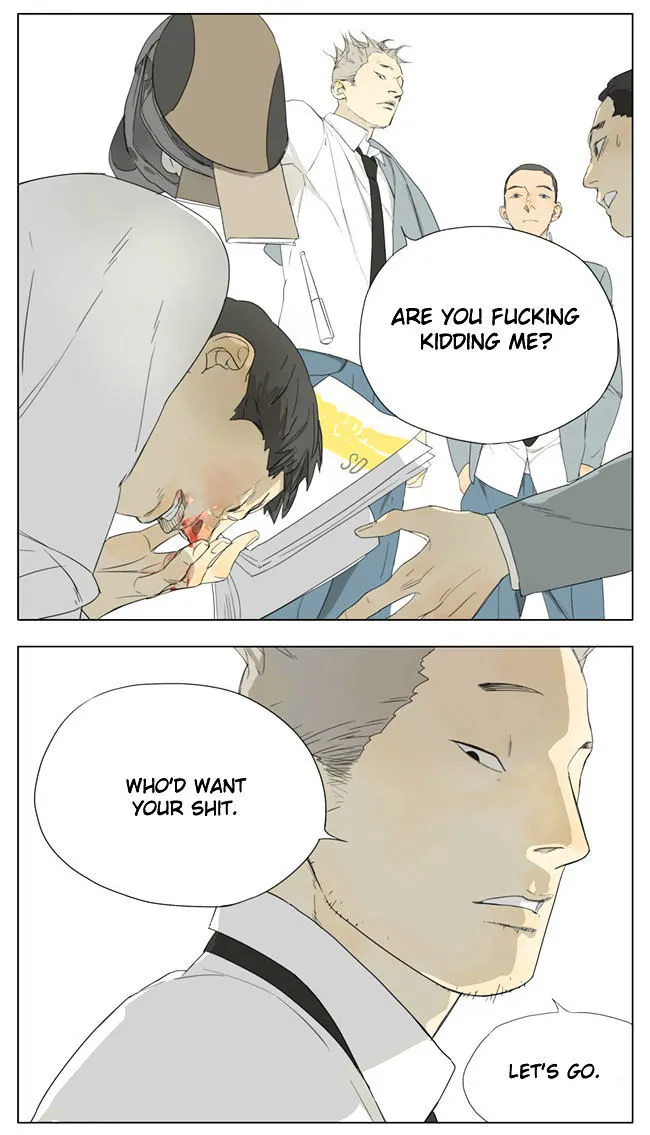 Tamen De Gushi Chapter 71 page 2 - MangaNato