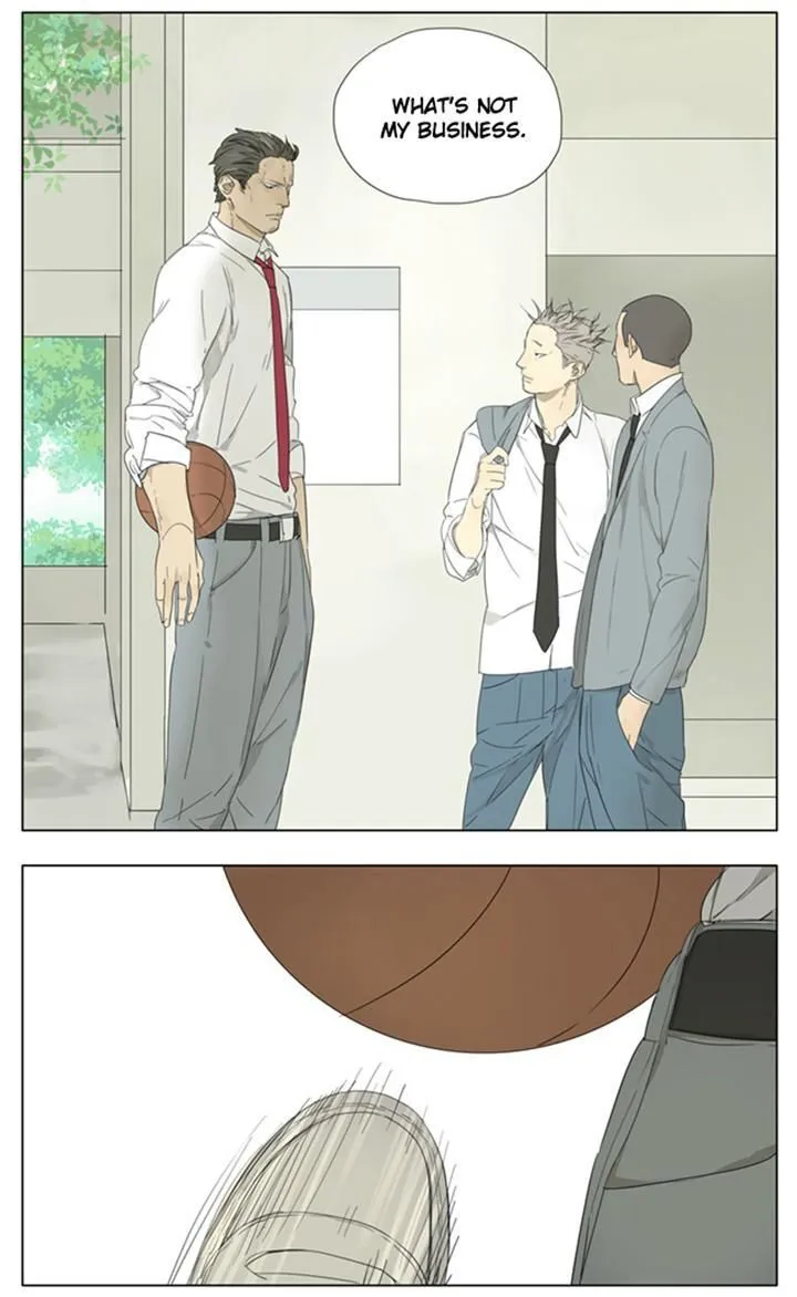 Tamen De Gushi Chapter 72 page 4 - MangaNato