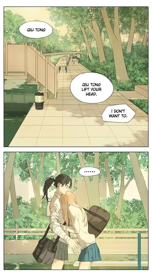 Tamen De Gushi Chapter 80 page 1 - MangaNato