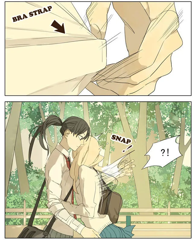 Tamen De Gushi Chapter 80 page 2 - MangaNato