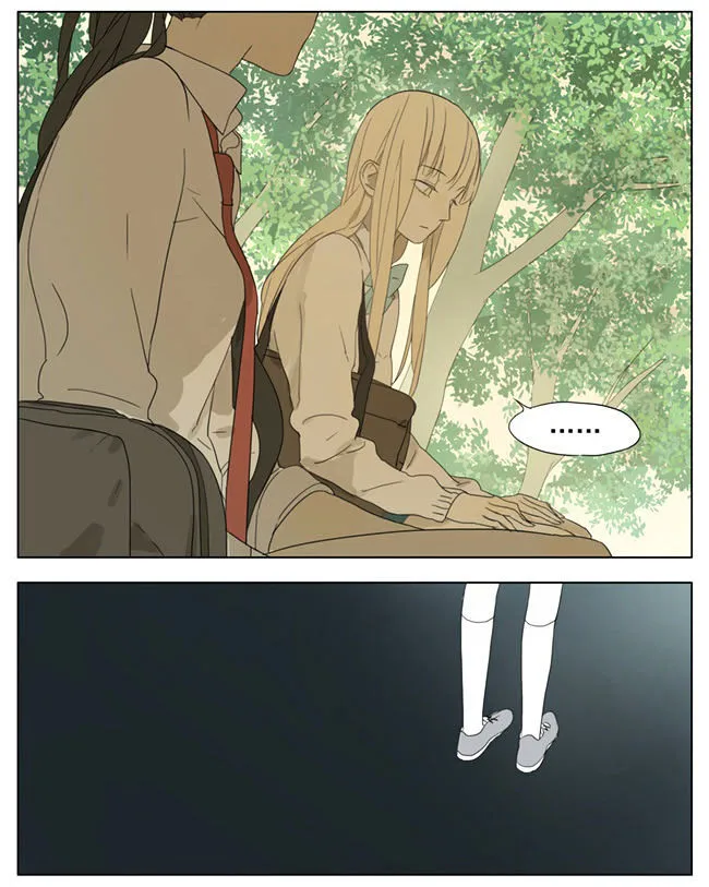 Tamen De Gushi Chapter 80 page 4 - MangaNato