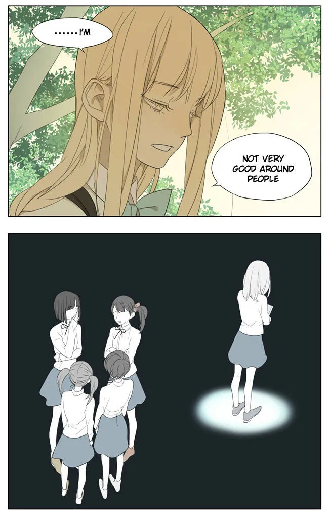 Tamen De Gushi Chapter 80 page 5 - MangaNato