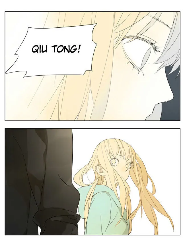 Tamen De Gushi Chapter 80 page 7 - MangaNato