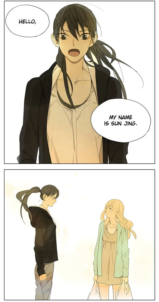 Tamen De Gushi Chapter 80 page 8 - MangaNato