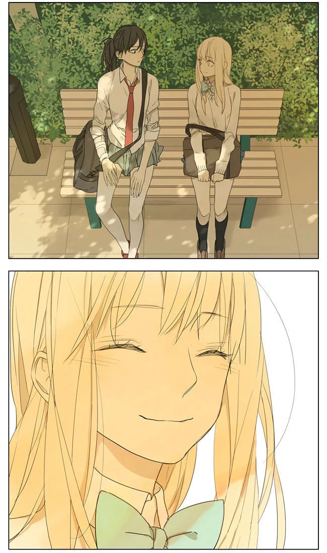 Tamen De Gushi Chapter 80 page 9 - MangaNato