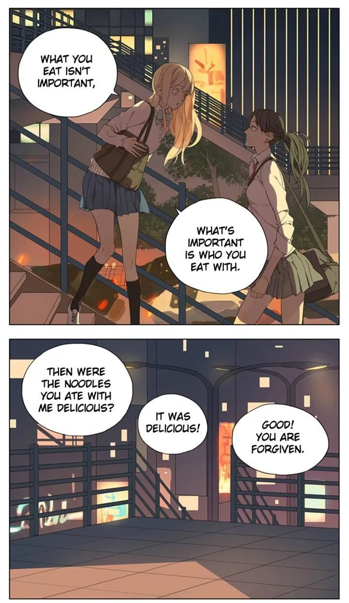 Tamen De Gushi Chapter 81 page 2 - MangaNato