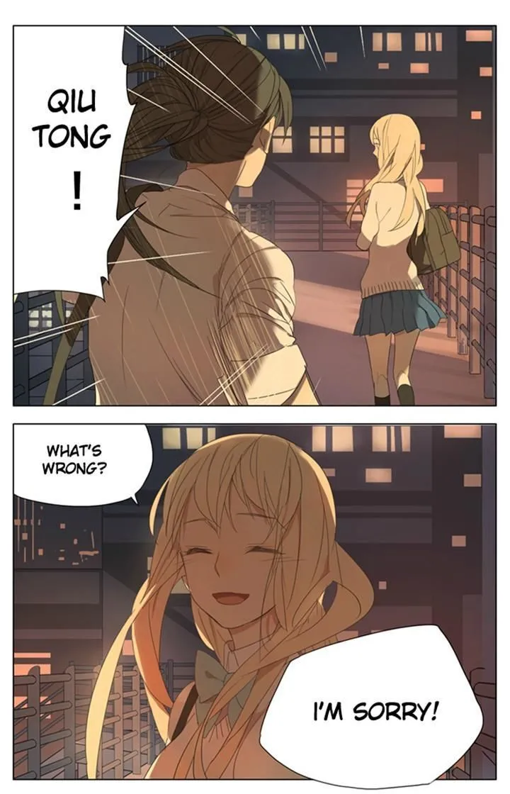 Tamen De Gushi Chapter 81 page 11 - MangaNato