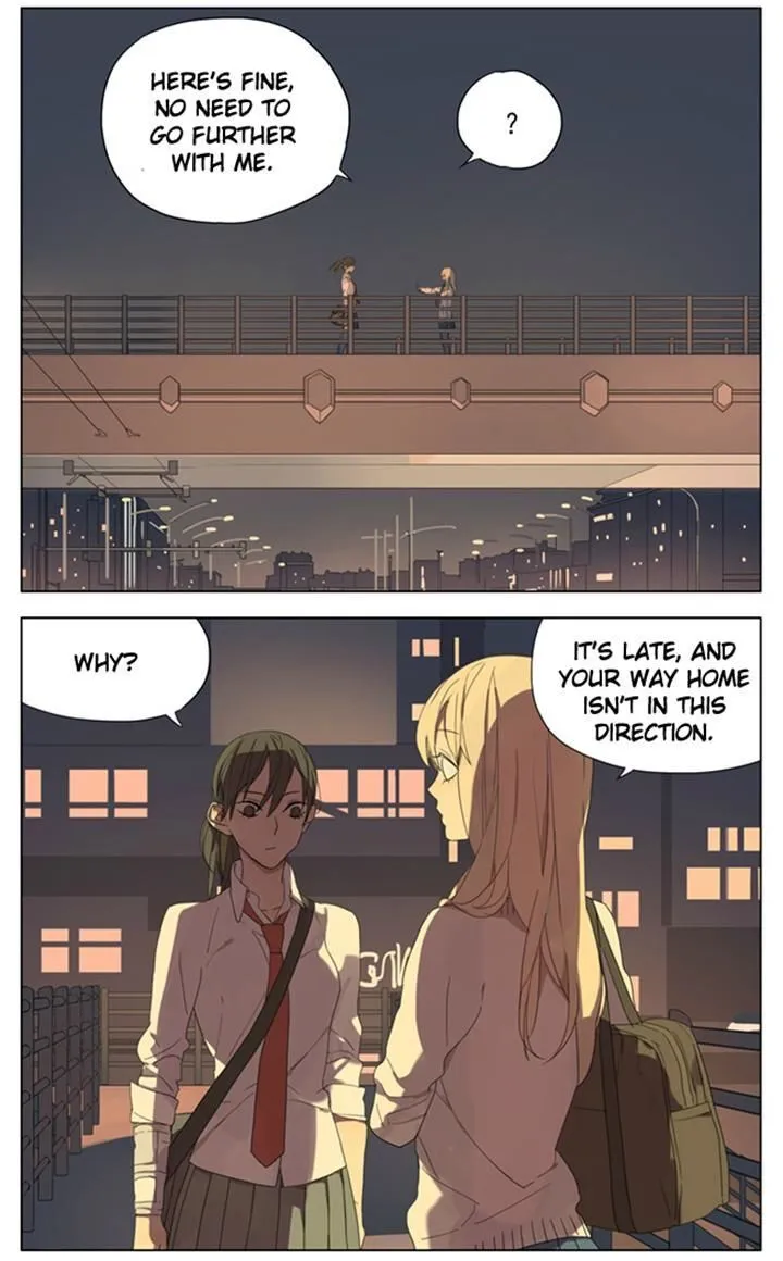 Tamen De Gushi Chapter 81 page 3 - MangaNato