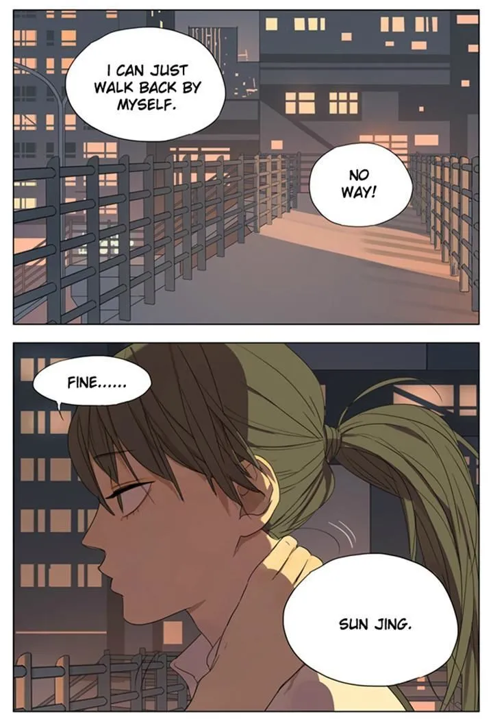 Tamen De Gushi Chapter 81 page 4 - MangaNato