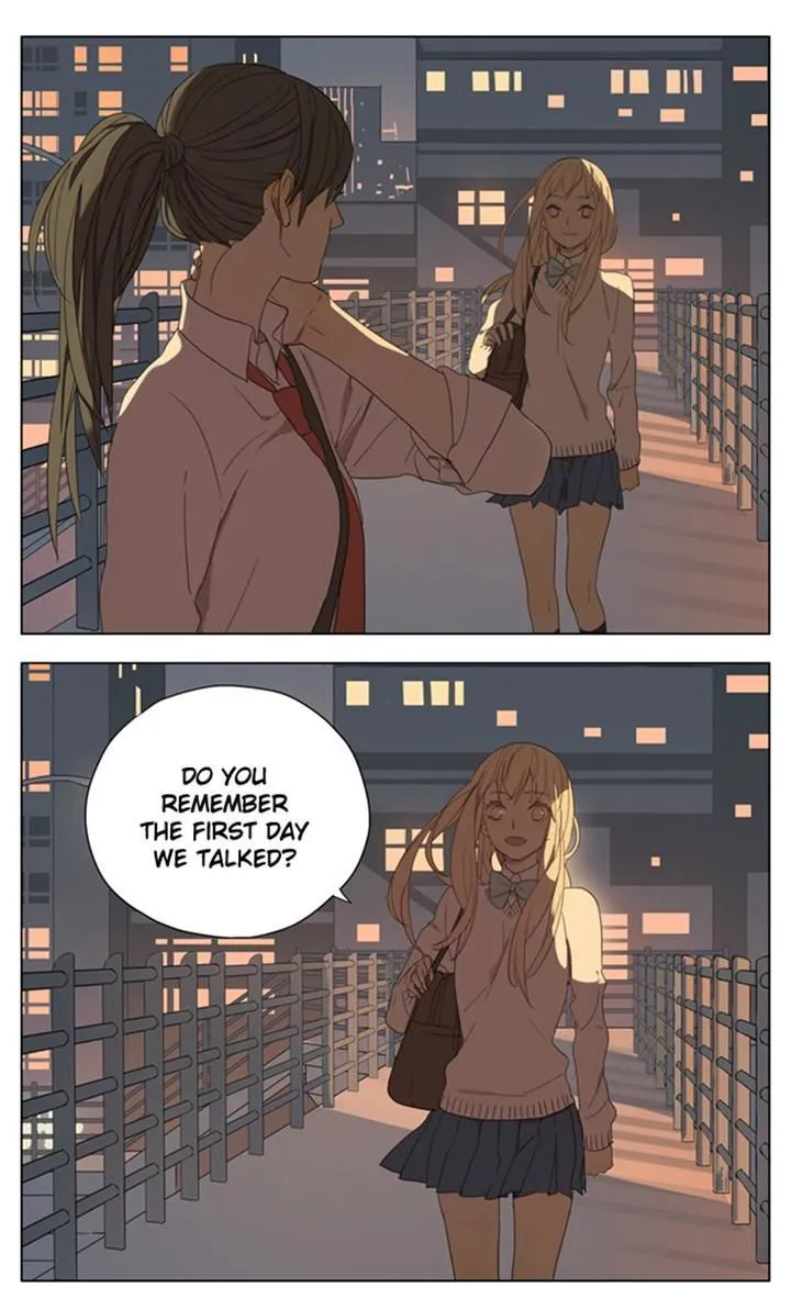 Tamen De Gushi Chapter 81 page 5 - MangaNato