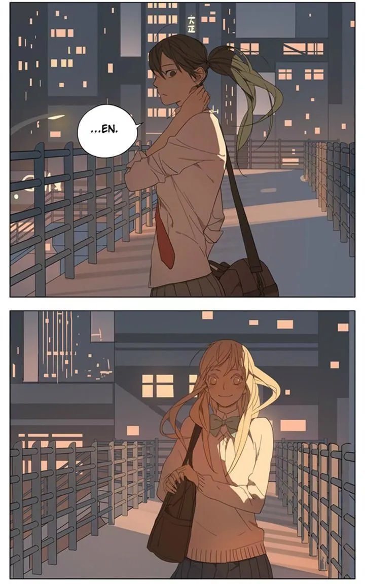 Tamen De Gushi Chapter 81 page 6 - MangaNato