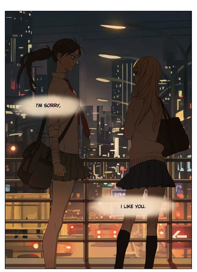 Tamen De Gushi Chapter 82 page 2 - MangaNato