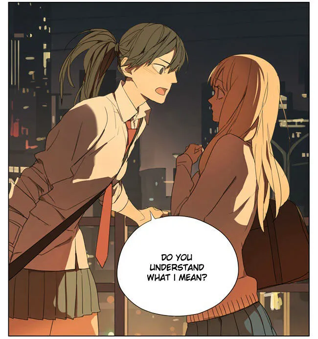 Tamen De Gushi Chapter 82 page 5 - MangaNato