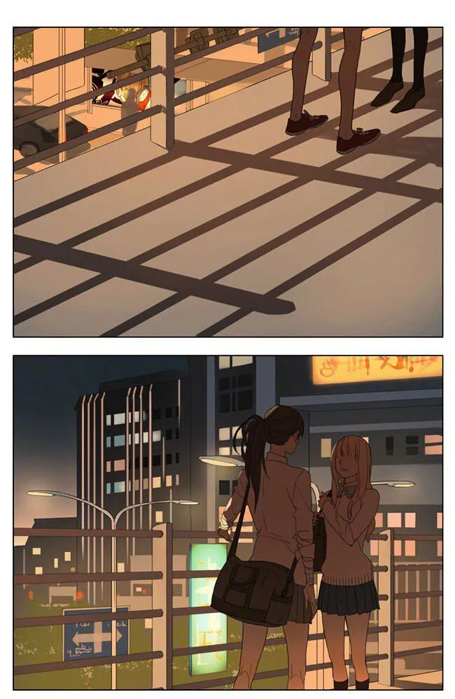 Tamen De Gushi Chapter 82 page 7 - MangaNato