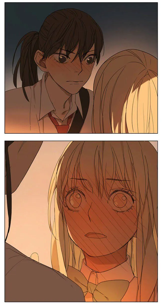 Tamen De Gushi Chapter 82 page 8 - MangaNato