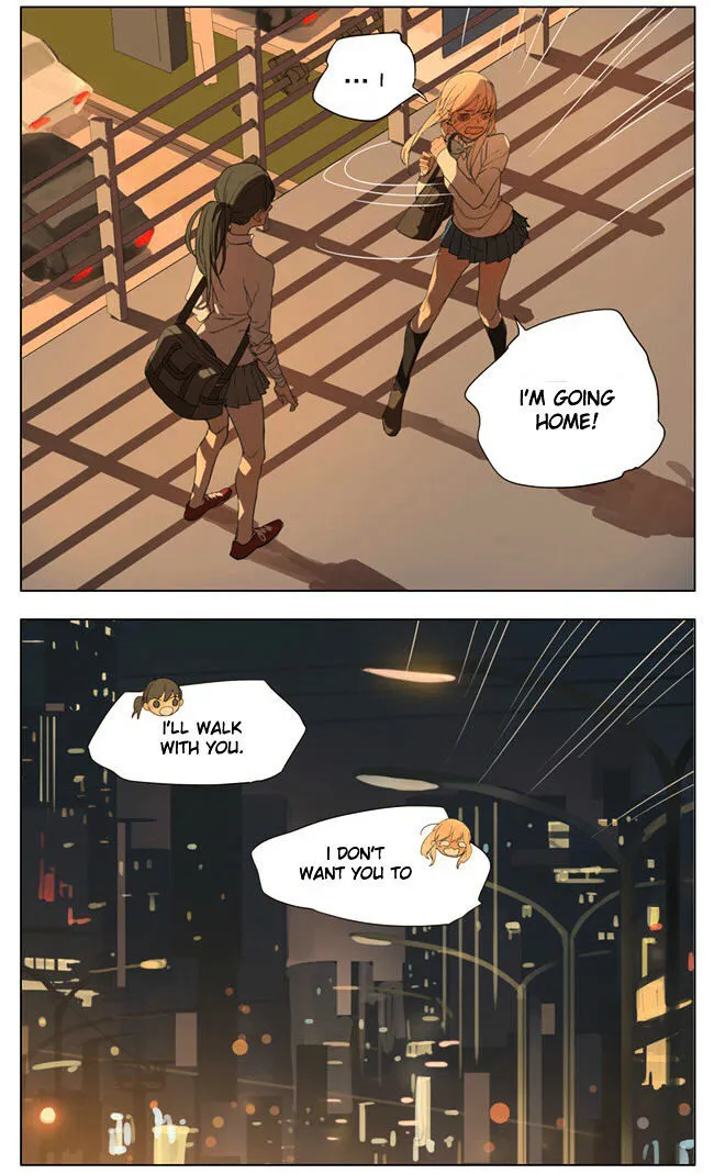 Tamen De Gushi Chapter 82 page 10 - MangaNato