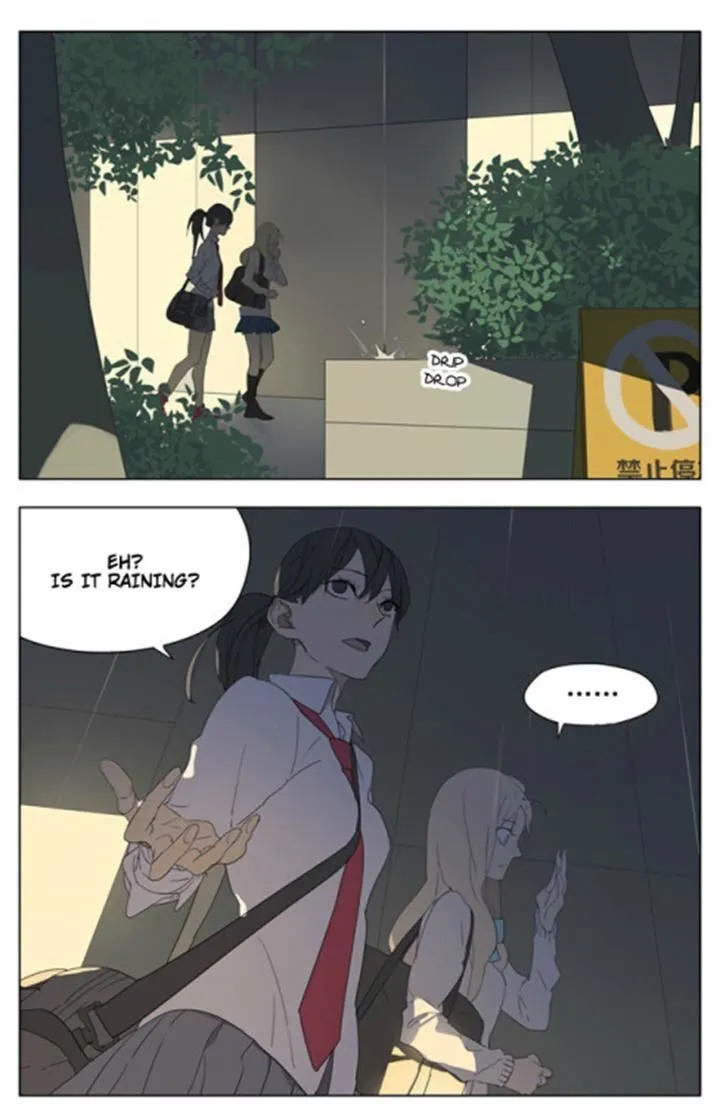 Tamen De Gushi Chapter 84 page 1 - MangaNato