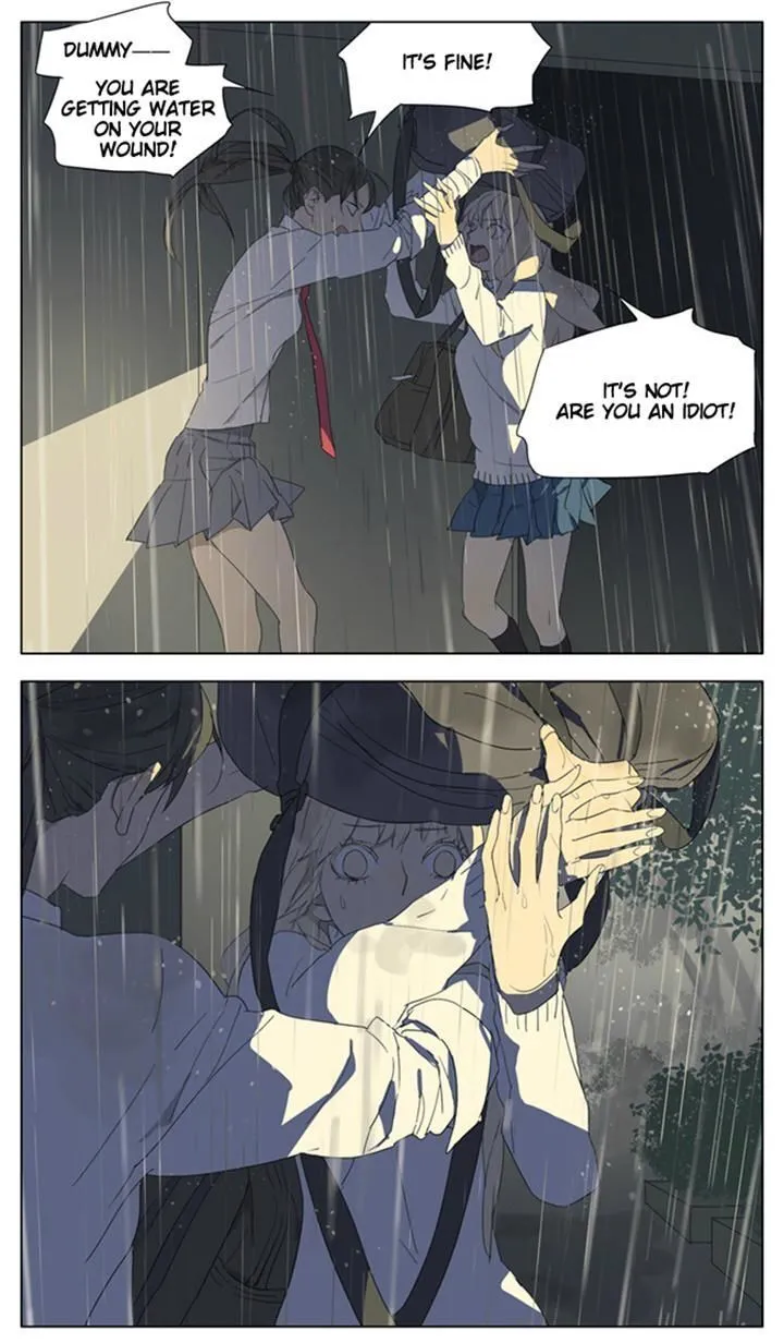 Tamen De Gushi Chapter 84 page 4 - MangaNato