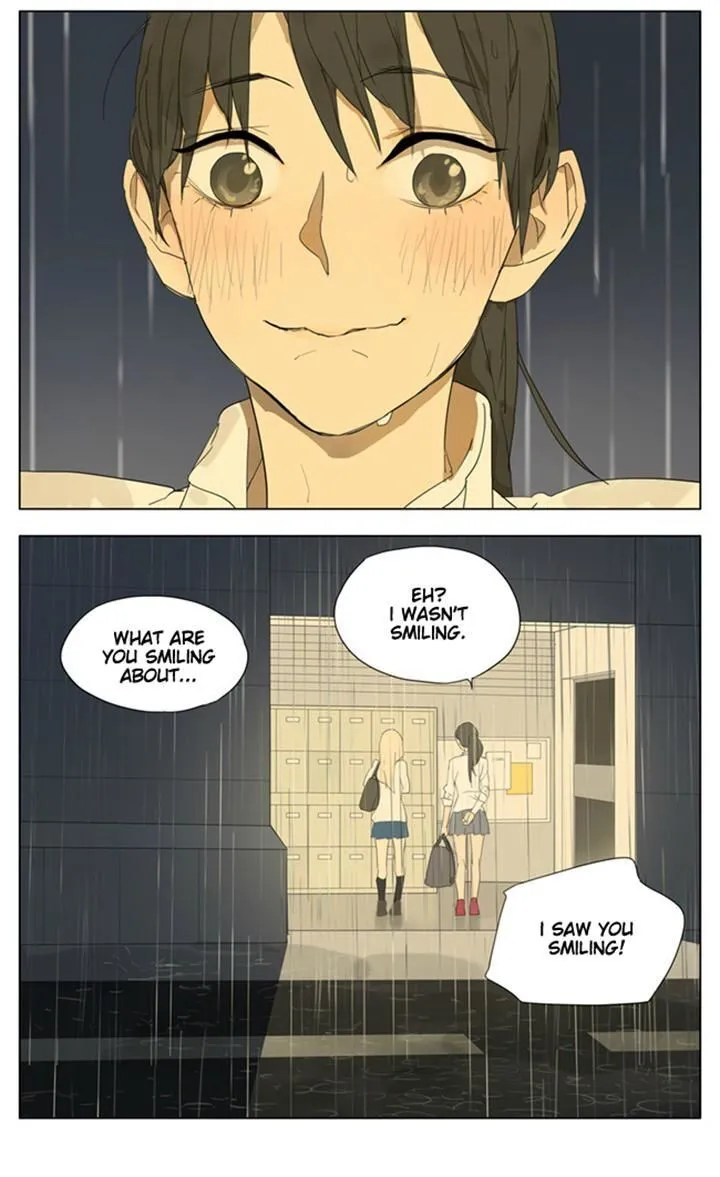 Tamen De Gushi Chapter 84 page 6 - MangaNato