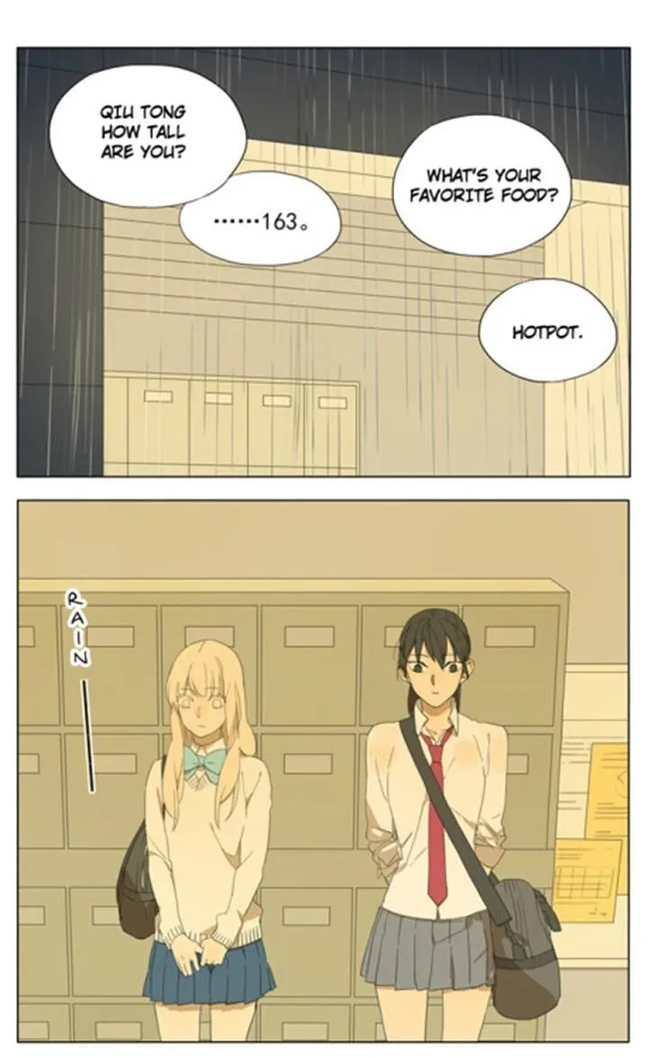 Tamen De Gushi Chapter 85 page 1 - MangaNato