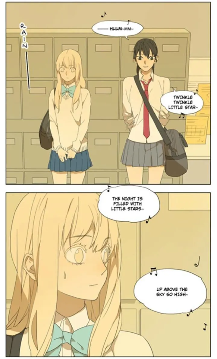 Tamen De Gushi Chapter 85 page 2 - MangaNato