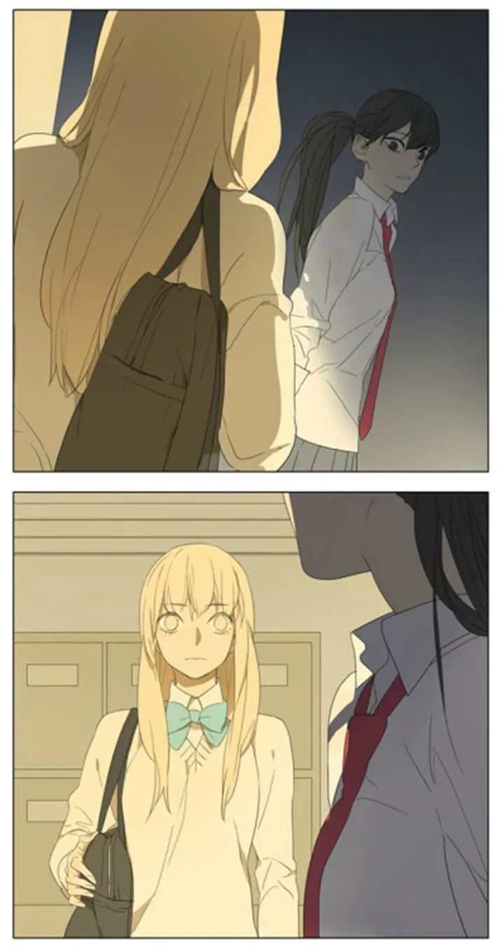 Tamen De Gushi Chapter 85 page 7 - MangaNato