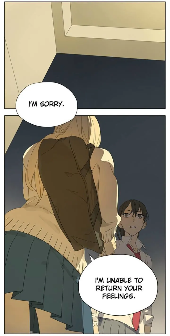 Tamen De Gushi Chapter 86 page 1 - MangaNato