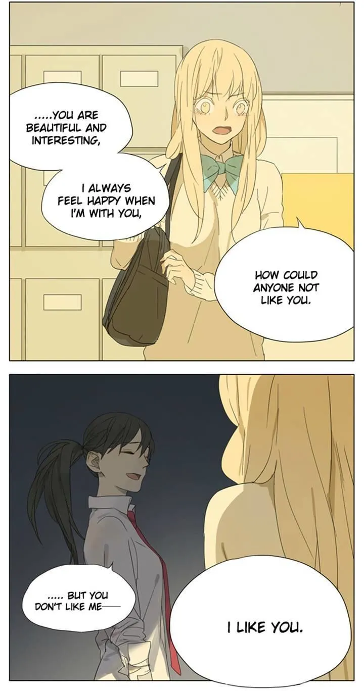 Tamen De Gushi Chapter 86 page 6 - MangaNato