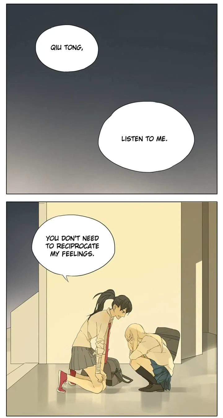 Tamen De Gushi Chapter 86 page 10 - MangaNato