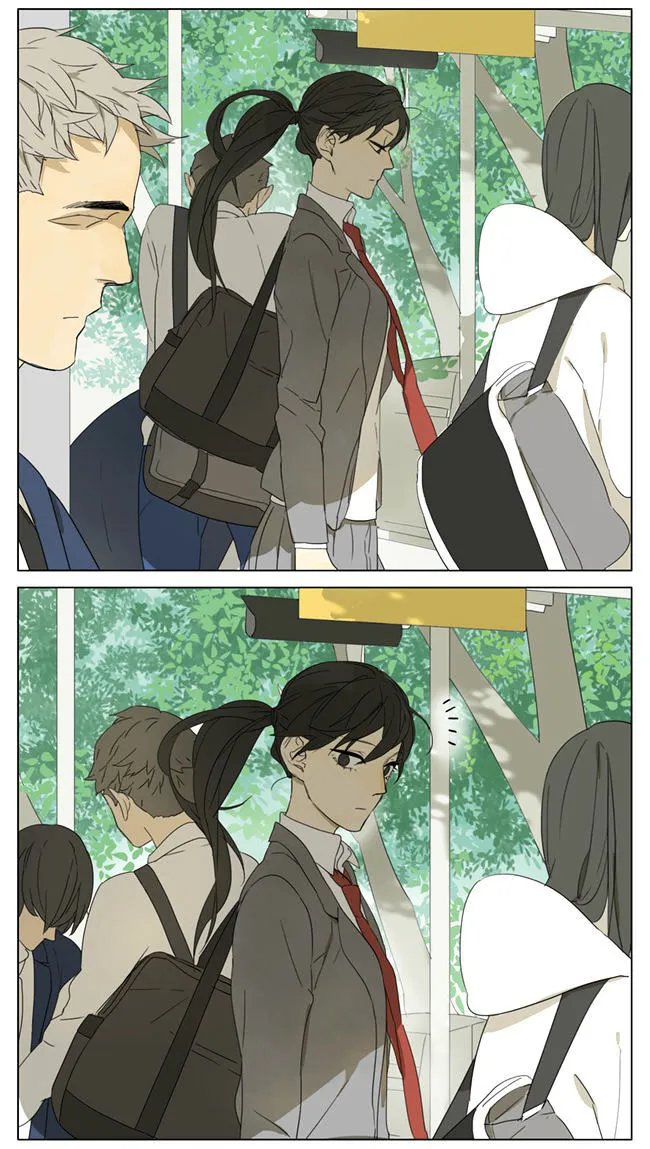 Tamen De Gushi Chapter 87 page 4 - MangaNato