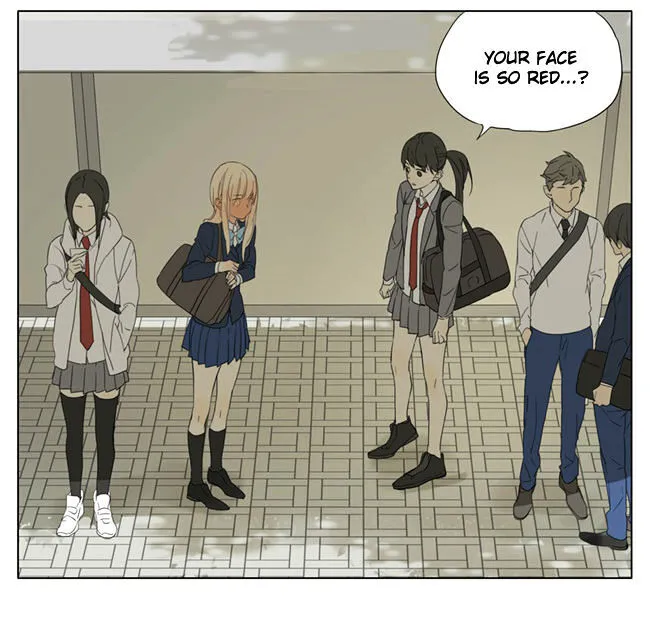 Tamen De Gushi Chapter 87 page 6 - MangaNato