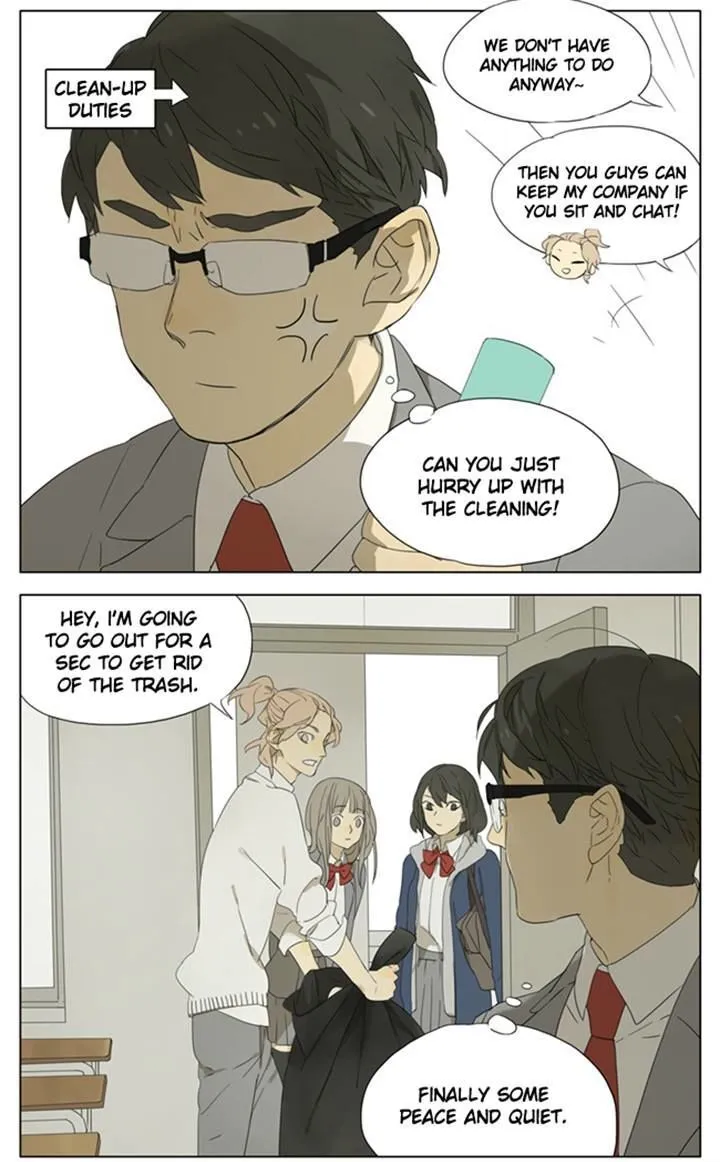 Tamen De Gushi Chapter 88 page 2 - MangaNato