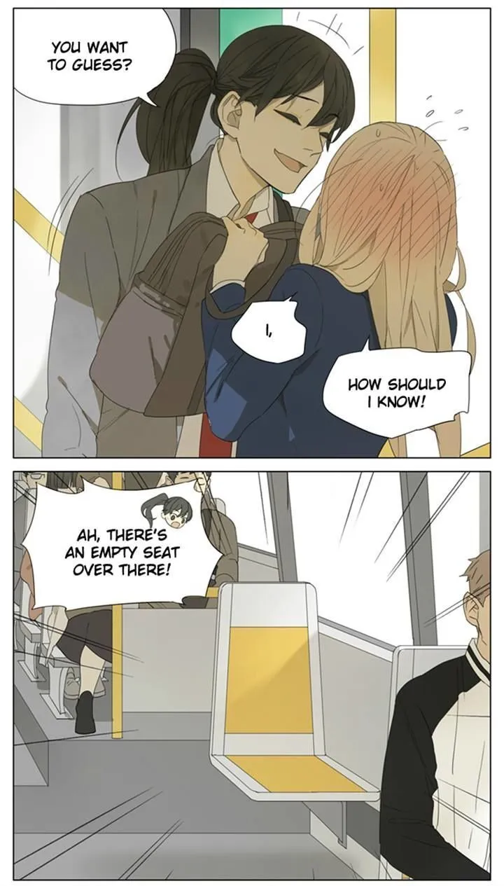 Tamen De Gushi Chapter 89 page 2 - MangaNato