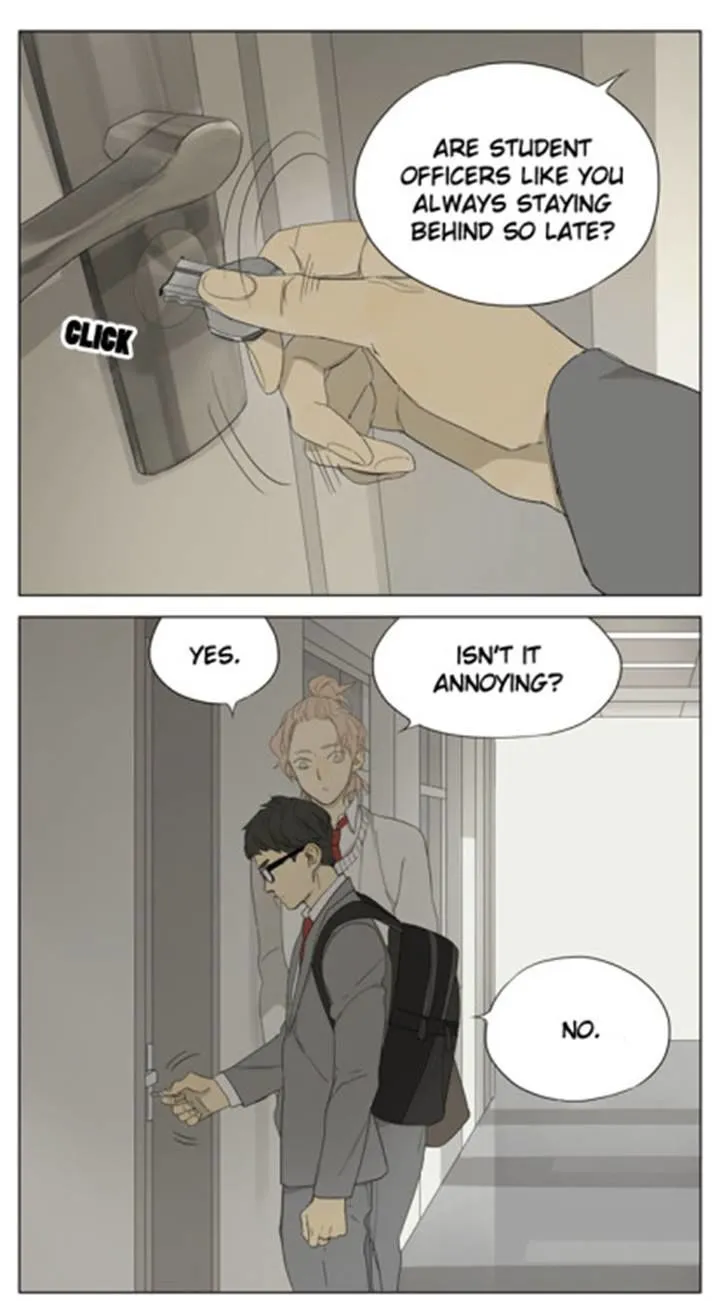 Tamen De Gushi Chapter 90 page 1 - MangaNato