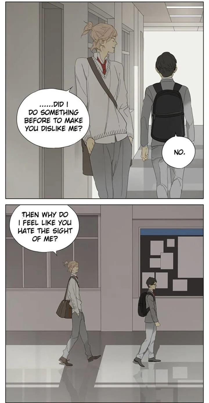 Tamen De Gushi Chapter 90 page 2 - MangaNato