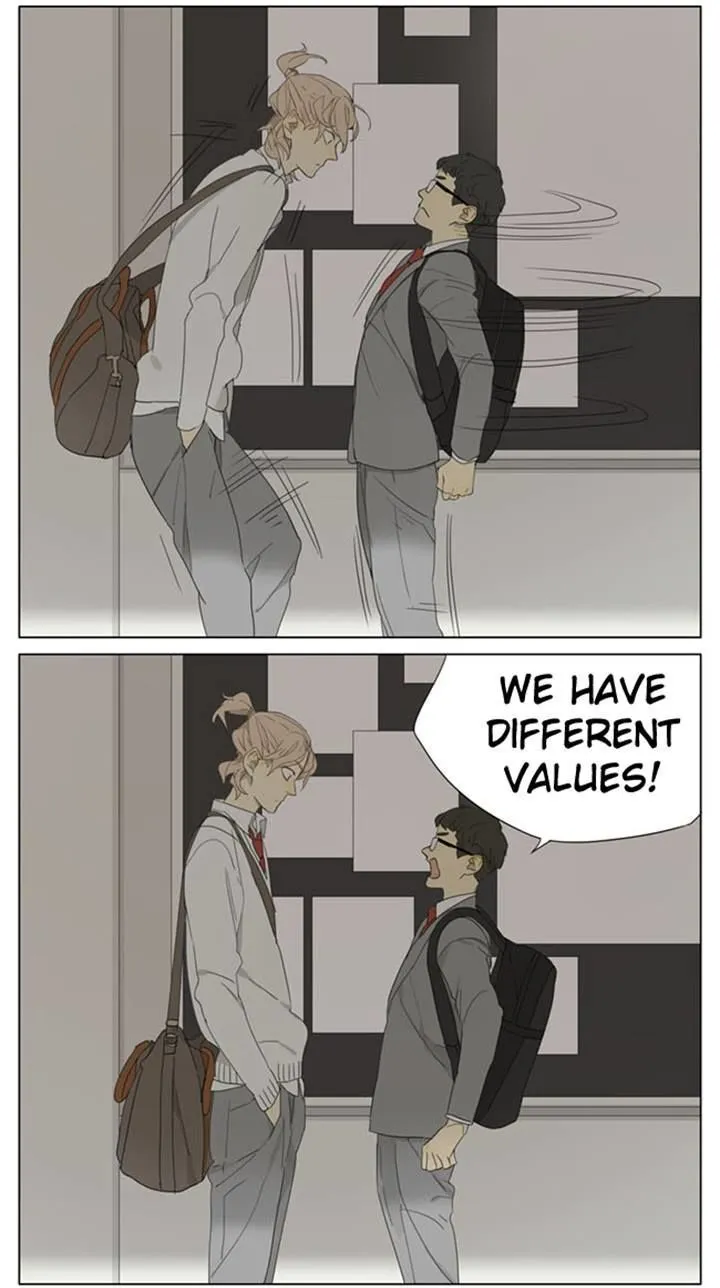 Tamen De Gushi Chapter 90 page 3 - MangaNato