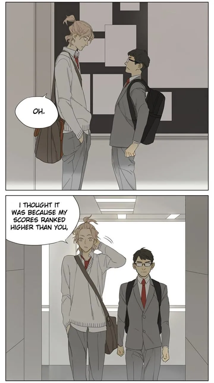 Tamen De Gushi Chapter 90 page 4 - MangaNato