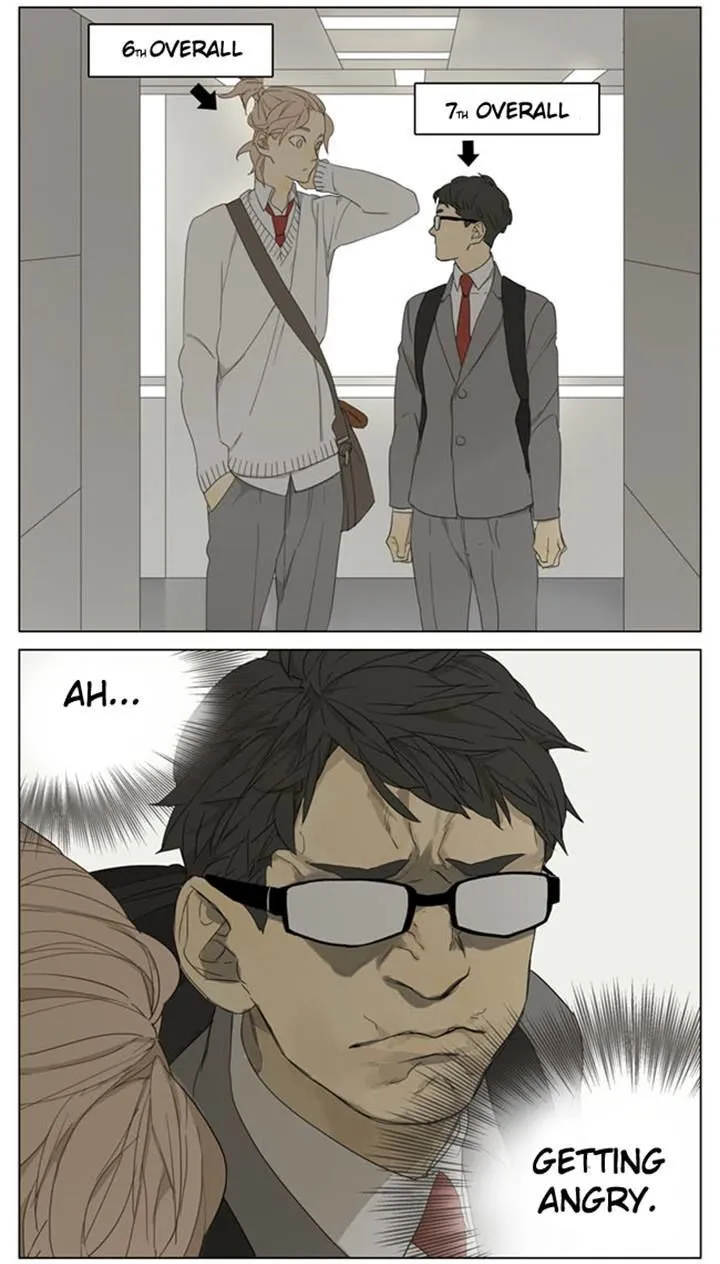 Tamen De Gushi Chapter 90 page 5 - MangaNato