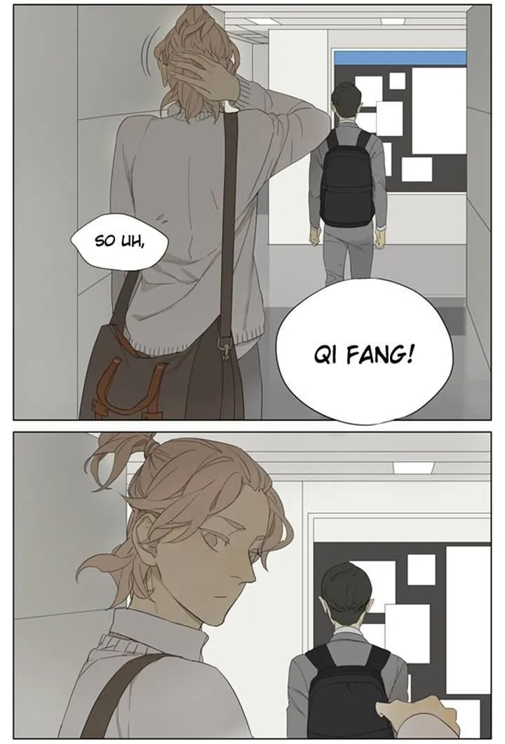 Tamen De Gushi Chapter 90 page 6 - MangaNato