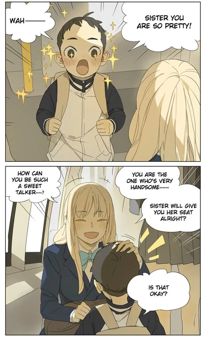 Tamen De Gushi Chapter 91 page 2 - MangaNato