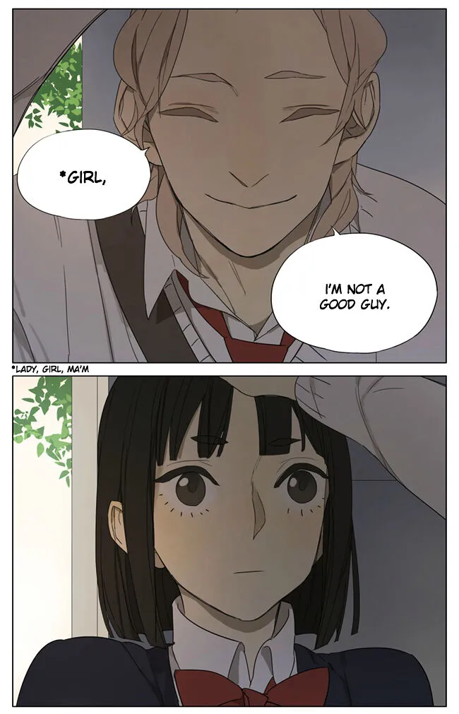 Tamen De Gushi Chapter 92 page 11 - MangaNato