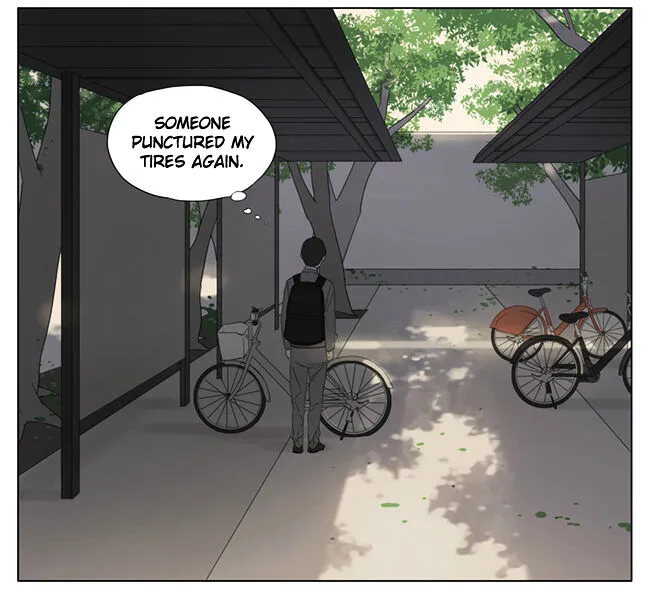 Tamen De Gushi Chapter 92 page 15 - MangaNato