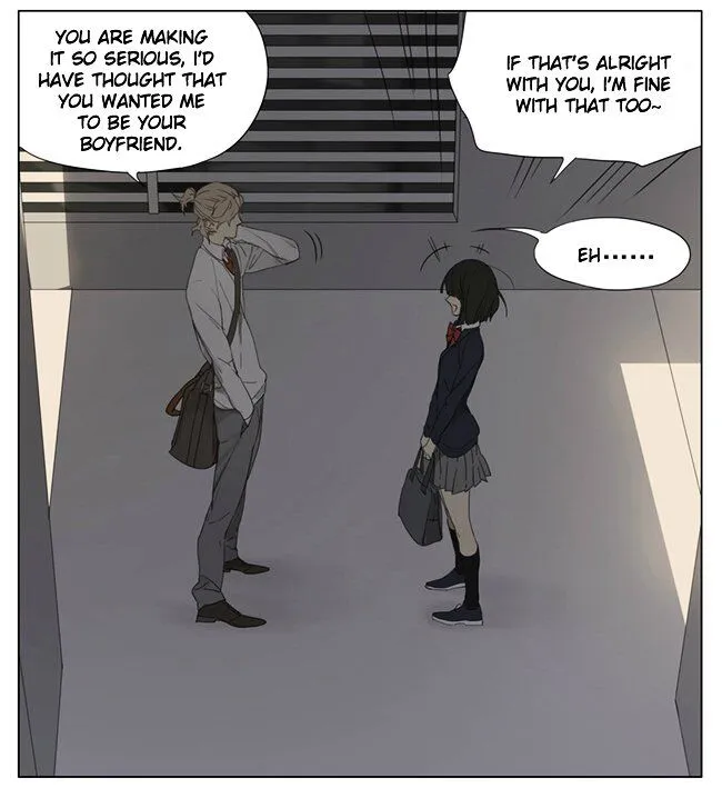 Tamen De Gushi Chapter 92 page 3 - MangaNato