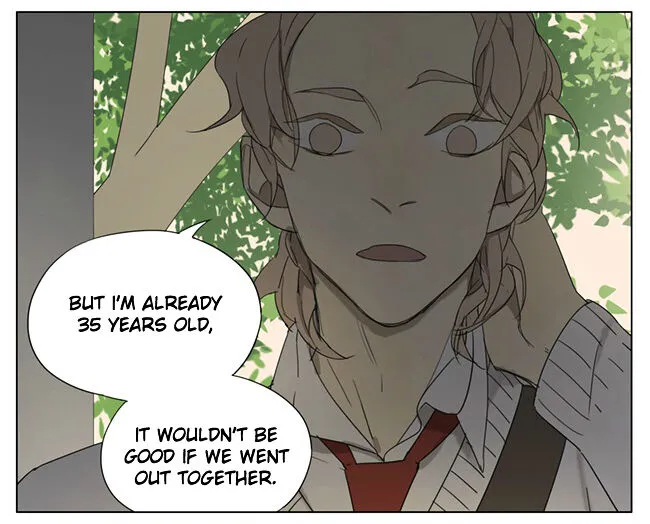 Tamen De Gushi Chapter 92 page 4 - MangaNato