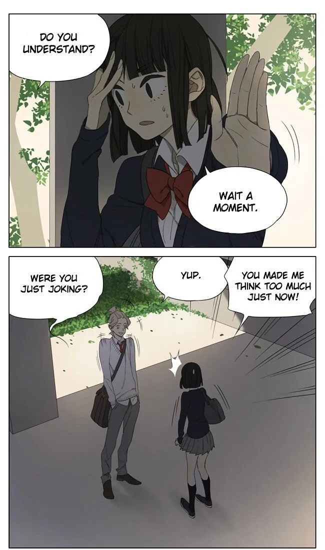 Tamen De Gushi Chapter 92 page 6 - MangaNato