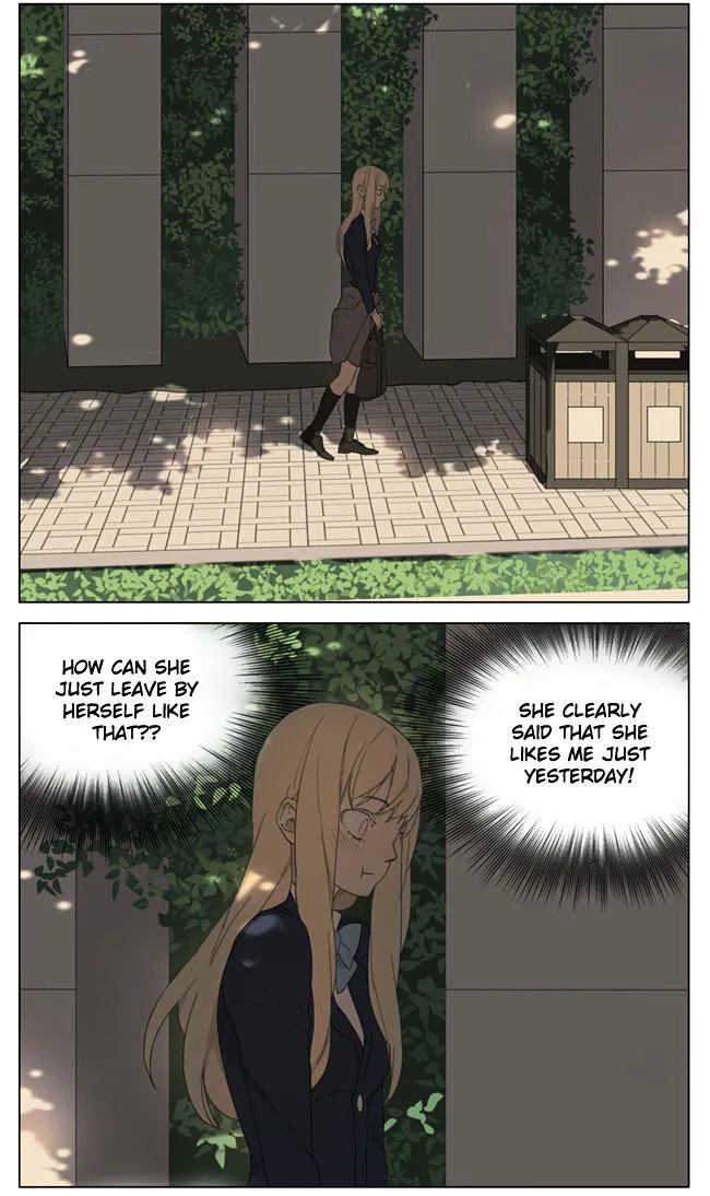 Tamen De Gushi Chapter 94 page 5 - MangaNato