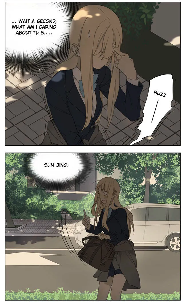 Tamen De Gushi Chapter 94 page 6 - MangaNato