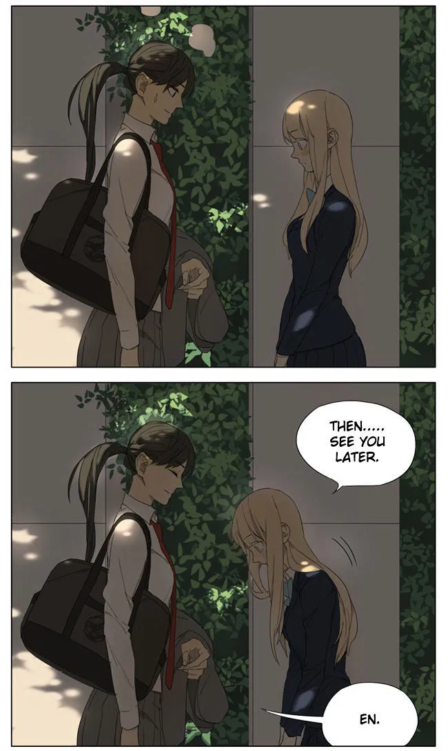 Tamen De Gushi Chapter 94 page 10 - MangaNato