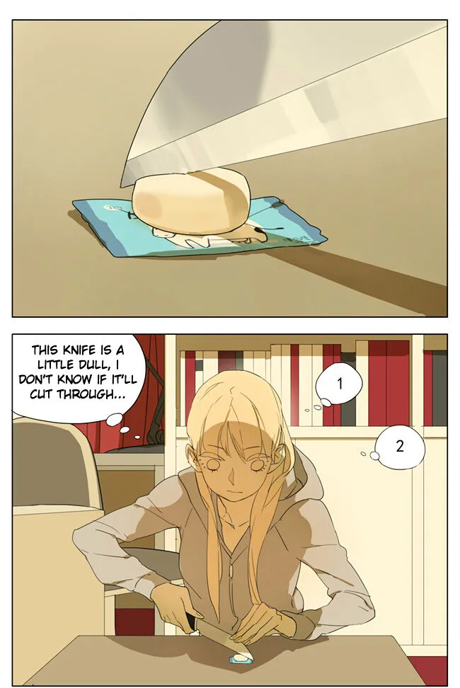 Tamen De Gushi Chapter 95 page 15 - MangaNato