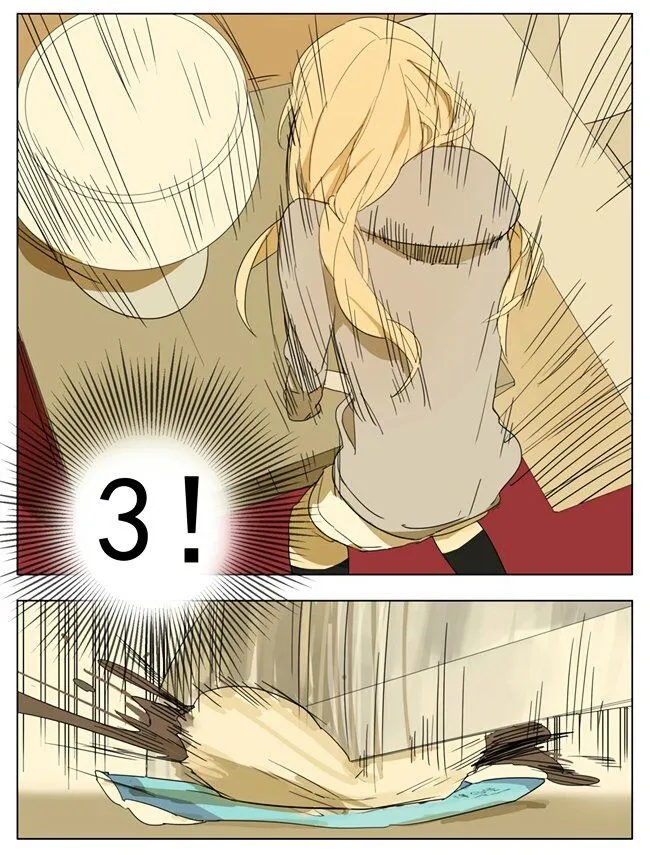 Tamen De Gushi Chapter 95 page 16 - MangaNato